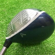 JFW-245 Callaway BIG BERTHA 7w オリジナルカーボンシャフト Lフレックス　フェアウェイウッド　全国送料無料_画像10