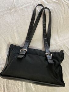 PRADA プラダ ショルダーバッグ