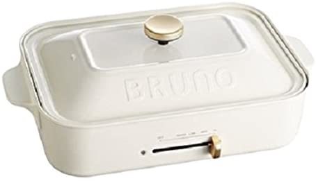 BRUNO BRUNO BOE021-WH [ホワイト] オークション比較 - 価格.com