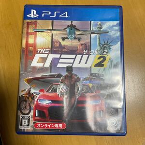 ザクルー2 THE CREW2