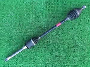* Benz R Class R350 W251 front drive shaft right 