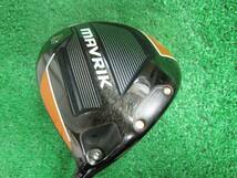 キャロウェイ MAVRIK/Diamana50 for Callaway(JP)/SR/10.5[1696]_画像1