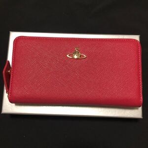 Vivienne Westwood ヴィヴィアンウエストウッド 長財布