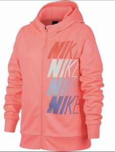  free shipping new goods NIKE THERMA GX full Zip f-ti160