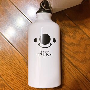 タンブラー 17Live 非売品 イベント入手品