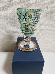 ボヘミアン グラス