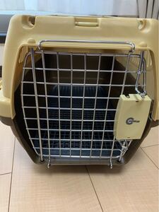 ペットキャリー ウサギ 小型犬 犬用ケージ