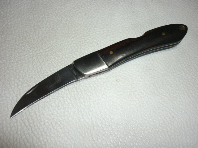 ナイフ MOKＩ 小柄 刀装具 龍 武具ナイフ 武具 本物の alqoud