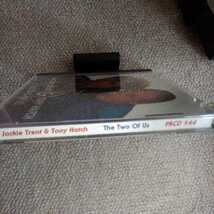 CD JACKIE TRENT&TONY HATCH/THE TWO OF US_画像3
