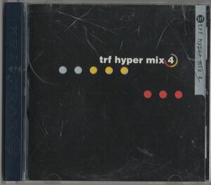 CD★trf／hyper mix 4