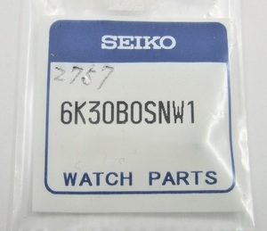 ◆ 超稀少品！★ セイコー SEIKO ■ 6K30B0SNW1 ★ Pinky&Dianne(ピンキー&ダイアン) 1N01-0LY0/0CA0 ◆ 銀色竜頭 ◆ 