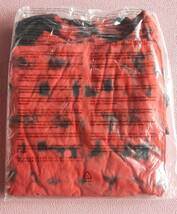 新品未開封 BABYMETAL Tie-Dye Girls T-Shirt 海外Lサイズ HOT TOPIC 海外Ｔシャツ 2021年8月下旬頃から販売開始 ベビーメタル ベビメタ_画像4