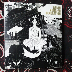 ASIAN KUNG-FU GENERATION/ファンクラブ