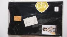 ★SKE48 松井珠理奈さん 言魂Tシャツ 第三弾 ネイビー L ★プロモーションカード付きです。_画像1