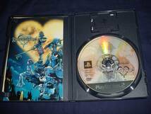 □ＰＳ２　 ＫＩＮＧＤＯＭ　ＨＥＡＲＴ_画像3