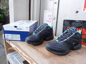  unused!REEBOK( Reebok ) sneakers PREMIUM TRAINER Ⅱ MID size 23 centimeter 