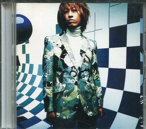 即買　CD盤　 GLAY：グレイ　GLOBAL COMMUNICATION／GOOD MORNING N.Y.C