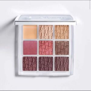 Dior ディオール バックステージアイパレット 004 ローズウッド