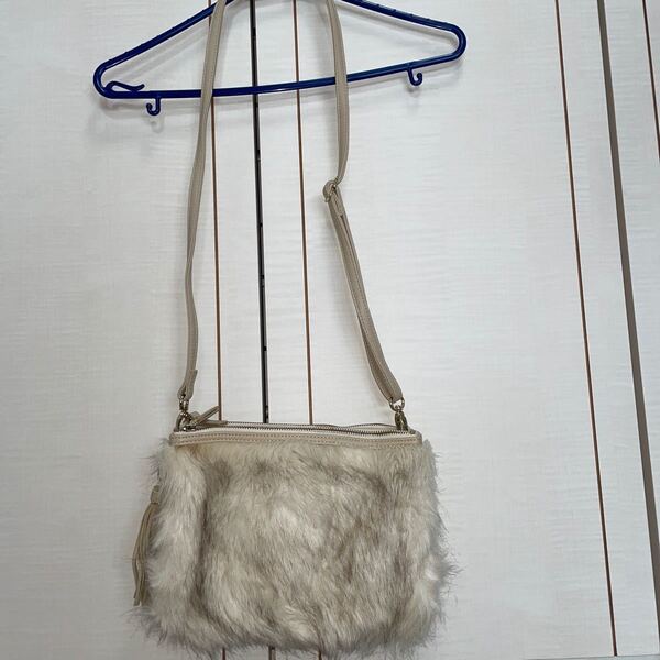 global work ショルダーバッグ
