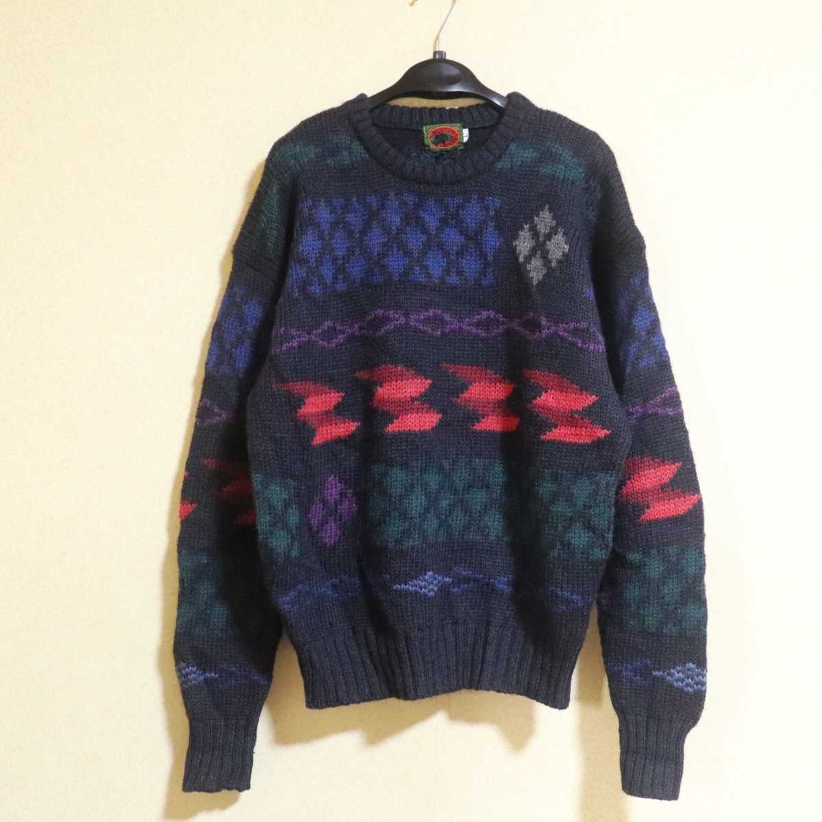 ヤフオク! -90年代(ニット、セーター)の中古品・新品・古着一覧