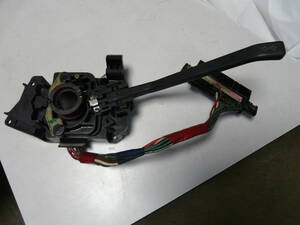 AE86 turn signal SWti-ma switch 