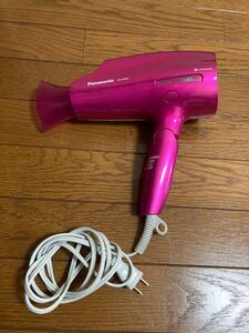 Panasonic EH-NA93 ヘアドライヤー ナノケア nanoe パナソニック