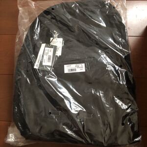 GREGORY / BLACKGROUND DAYPACK FOR Pilgrim Surf+Supply グレゴリー×ピルグリム サーフ+サプライ“サコッシュ付き”別注デイパック
