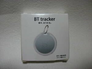 BT tracker look for, see ...BT tracker already ... not a-16