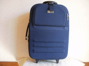 キャリーバッグ・スーツケース　サイズ 縦 50cm 横 37cm マチ 20cm ba-5
