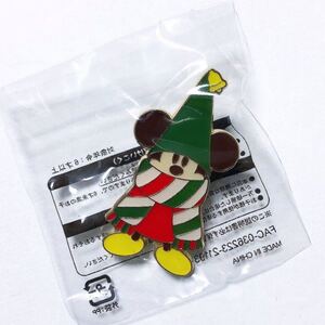 リルリンリン ピンバッジ ディズニーランド ディズニーシー