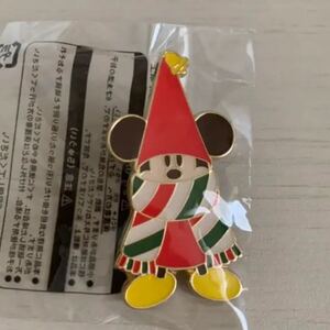ディズニーランド ディズニーシー リルリンリン ピンバッジ