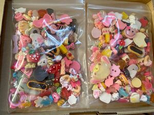 デコパーツ まとめ売り