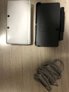 ニンテンドー3DS本体 Nintendo 3DS 3DS本体 ニンテンドー3DS