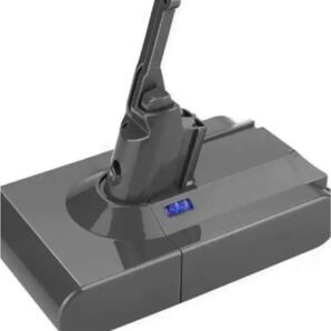 ダイソン バッテリー V8大容量3500mAh 前期タイプです