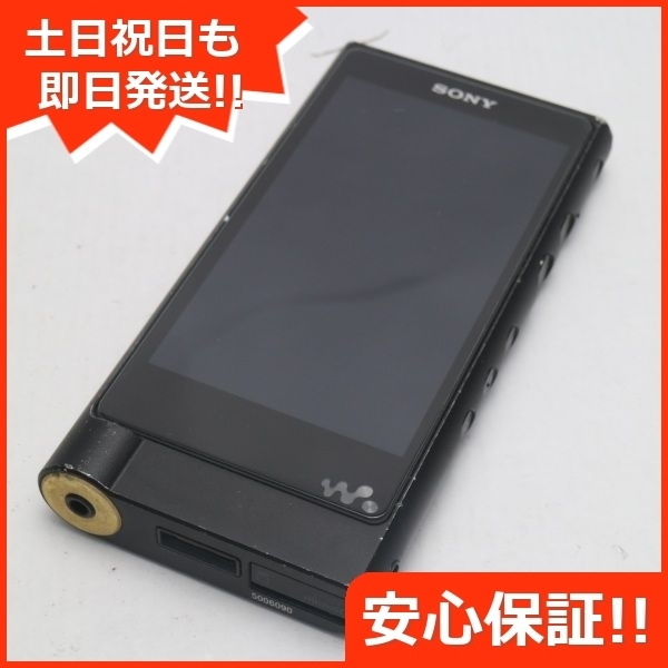 SONY NW-ZX2 [128GB] オークション比較 - 価格.com
