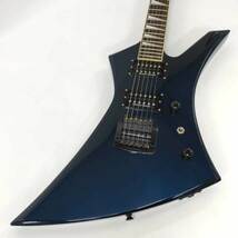 【中古】【店頭併売品】Jackson Stars Jackson Kelly KEJ2K/エレキギター【楽器】【山城店】U388_画像1