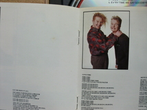 ＊SIMPLY RED／MEN AND WOMEN（9 60727-2）（輸入盤）_画像3