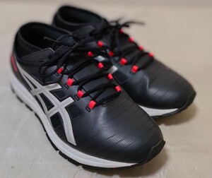 アシックス スノーシューズ SNOWTARTHER 26.0cm asics スノーターサー