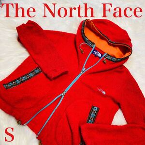 The North Face フリース パイル ジャケット NT4120N ユニセックス WS THE NORTH FACE