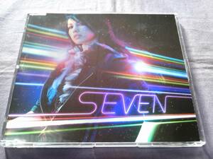 中島美嘉★★SEVEN