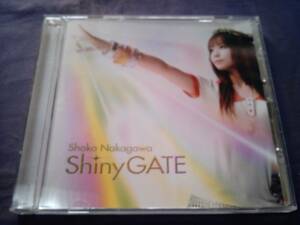  中川翔子★★Shiny GATE☆