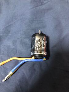 タミヤ TBLM-02S 15.5T ブラシレスモーター