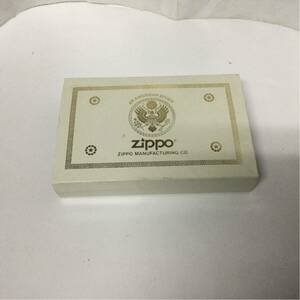 未使用 ZIPPO ライター 懐中時計 シリアル有 ジッポ クロノグラフ ウォッチ ビニール付き