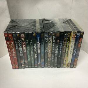 DVD 洋画 20本セット ③