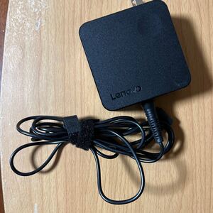 Lenovo ACアダプター ADLX65CCGU2A