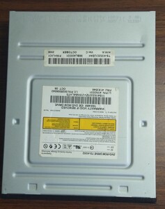 DVDドライブ TS-H352C(SH-D162C化)