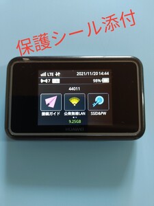 HUAWEI Mobile WiFi E5383s-327