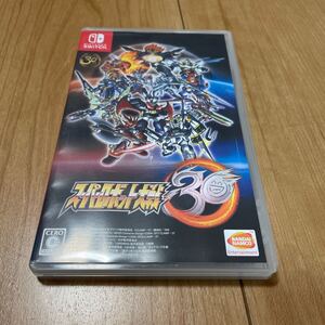 【Switch】 スーパーロボット大戦30