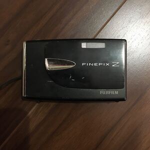 FUJIFILM finepix z 富士フイルム デジカメ中古