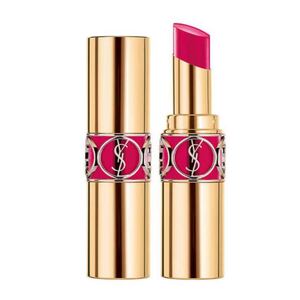 YSL イヴサンローラン ルージュ ヴォリュプテ シャイン 107